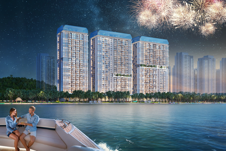 Sun Centro Town tăng sức hút khi Quảng Ninh bứt phá thành điểm đến 4 mùa