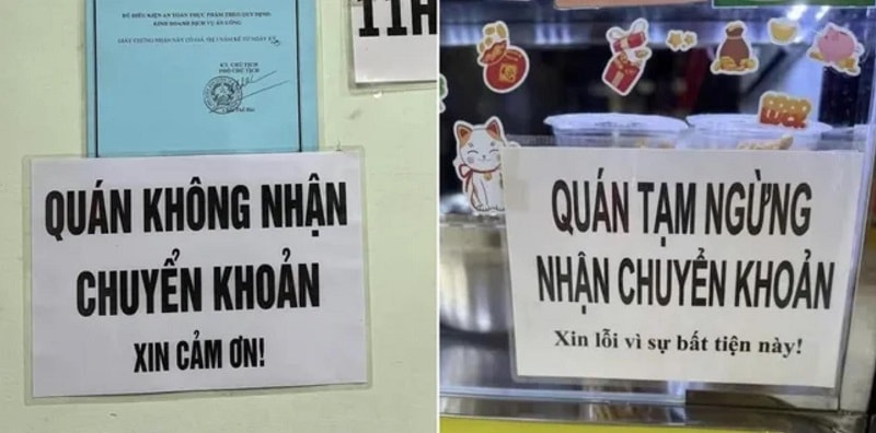 Kẽ hở thuế và nghịch lý chuyển đổi số