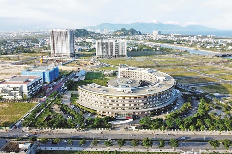 Sửa Luật Công nghệ cao: Cần rõ tiêu chí về đô thị công nghệ cao