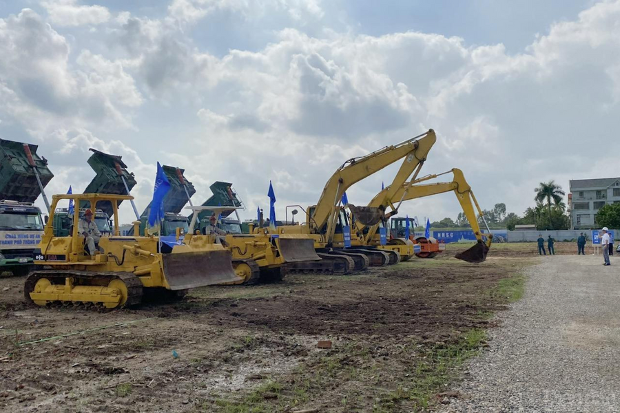 Gỡ vướng mắc tiền sử dụng đất: Cần chính sách hỗ trợ kịp thời