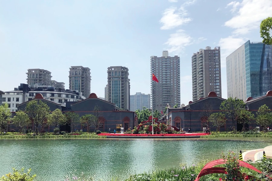 “Chìa khóa” cải tạo, chỉnh trang đô thị