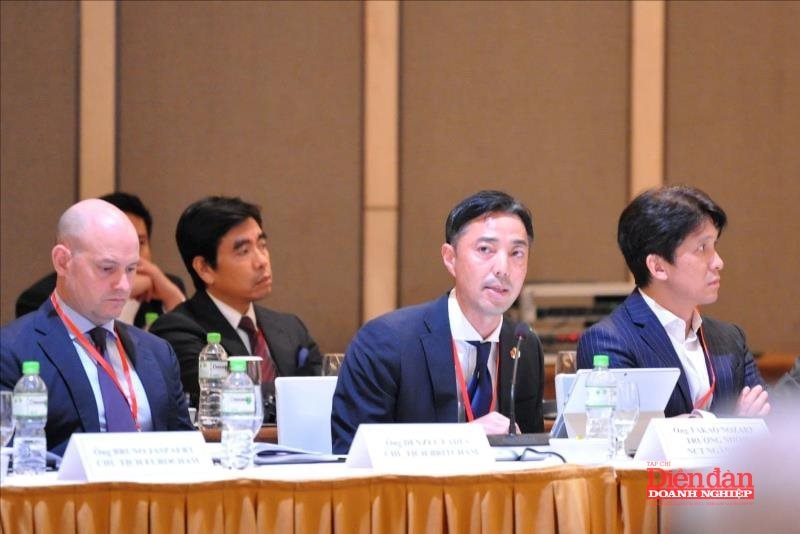 Ưu đãi hỗ trợ doanh nghiệp tiên phong chuyển đổi xanh