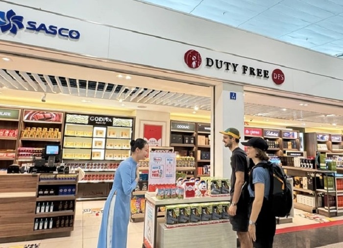 SASCO đạt Top 10 doanh nghiệp dẫn đầu trong quản trị minh bạch