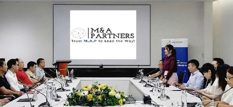 M&A Partners bắt tay Quỹ Đầu tư Hoàng gia Qatar: Mở đường cho làn sóng vốn Trung Đông vào Việt Nam