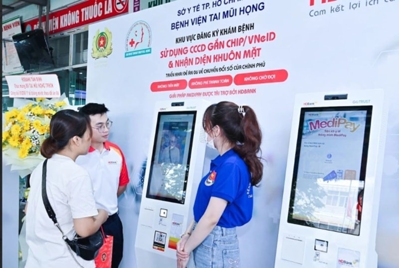 HDBank: Triển vọng tín dụng và chất lượng tài sản tích cực