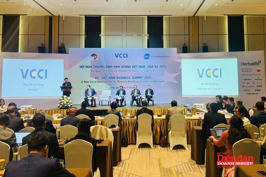 Kỷ nguyên phát triển mới cho quan hệ thương mại cùng có lợi