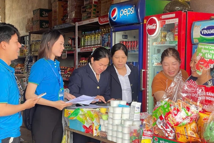 Hộ kinh doanh bước vào giai đoạn “chuyển mình số”