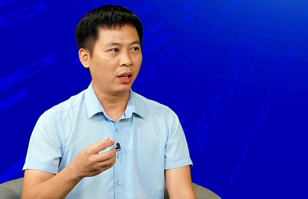 Hình thành chuỗi cung ứng tại chỗ