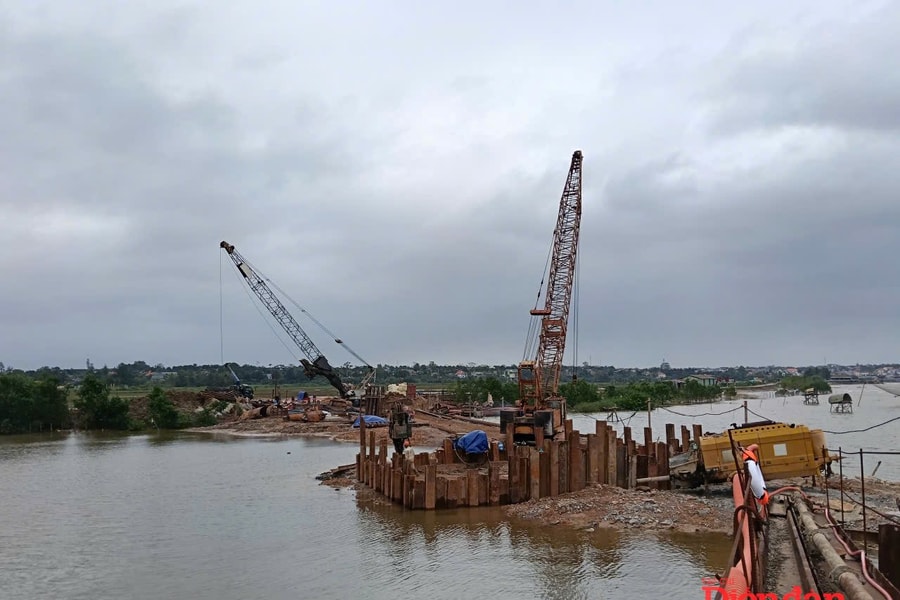 Quảng Trị ra “tối hậu thư” với vốn đầu tư công