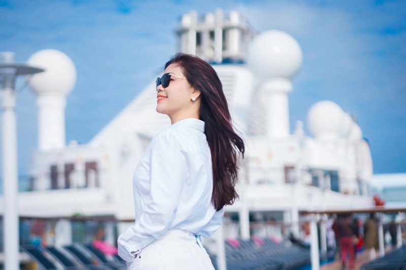 "Sắc màu thành công" - Hành trình quốc tế cho doanh nhân Việt