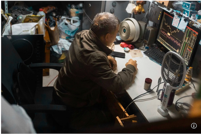 Giá tài sản trên thị trường mới nổi tiếp tục "dậy sóng"?