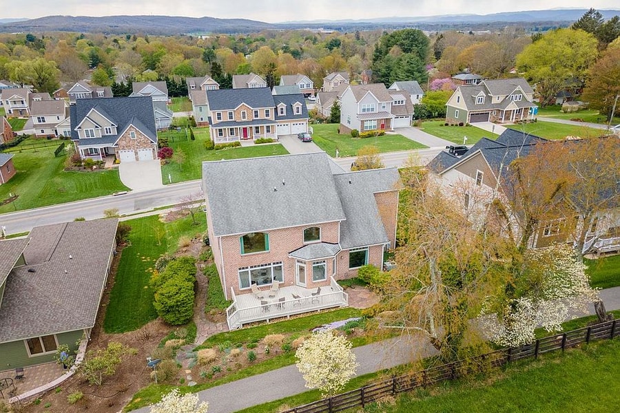 Ông Trump “tung chiêu” cứu thị trường bất động sản