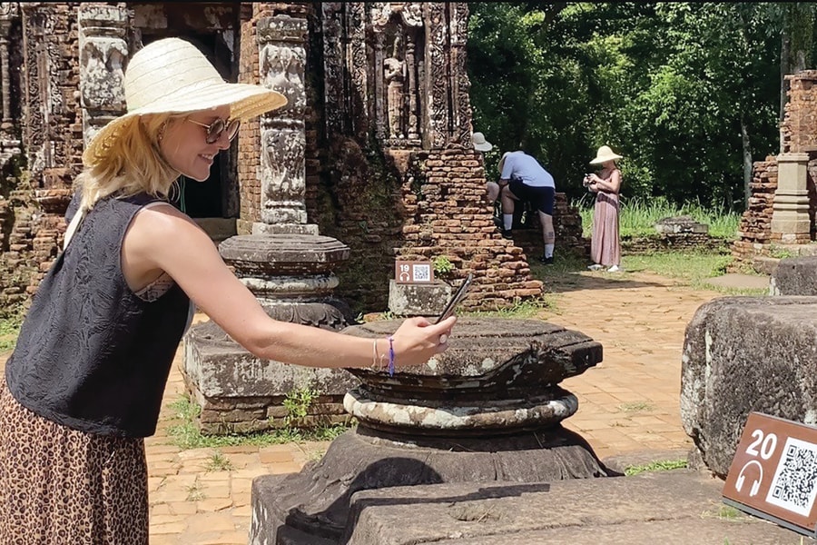 “Chìa khóa” cho du lịch Việt hội nhập toàn cầu