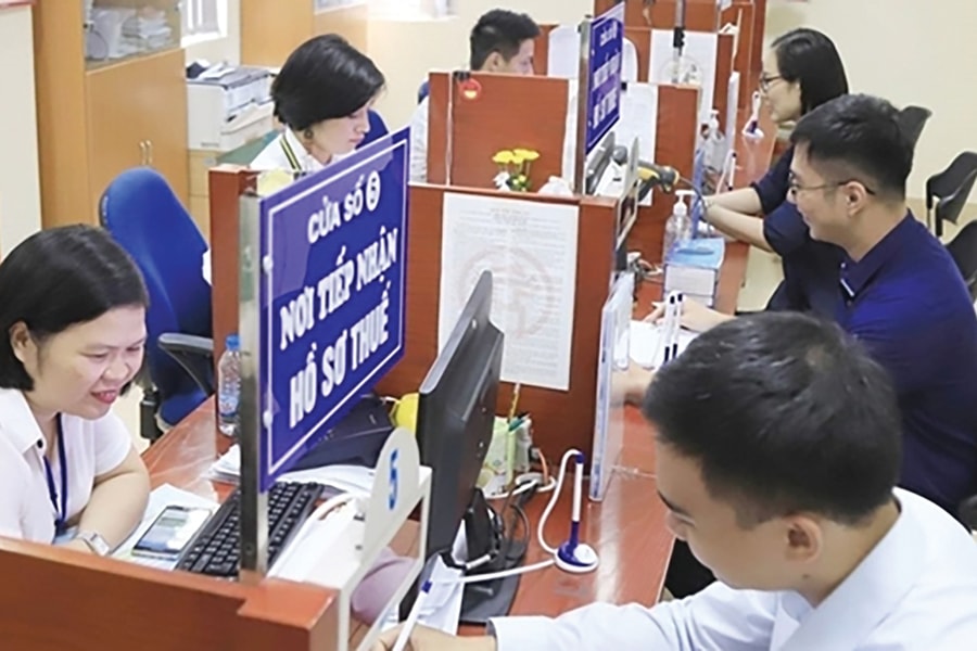 Cải cách thuế bất động sản