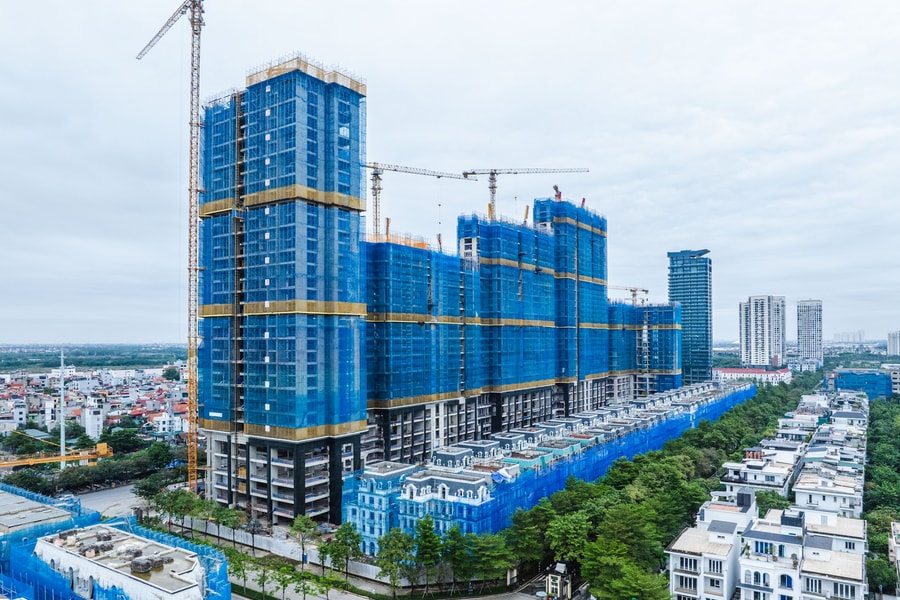 Đắt đỏ bậc nhất Hà Nội, tại sao b ất động sản Tây Hồ Tây vẫn được săn đón?