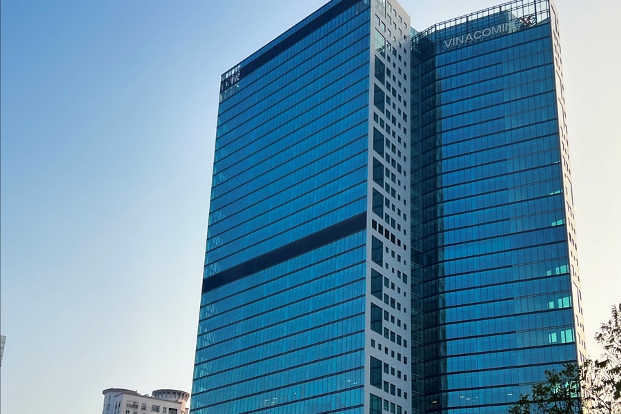 Thị trường văn phòng Hà Nội mở rộng ra vùng ven