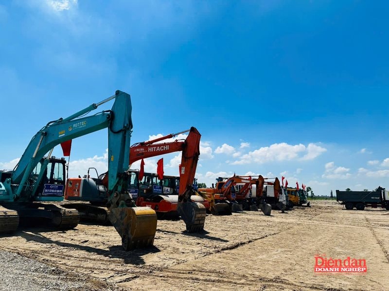 Hải Phòng: Tiên phong phát triển cụm công nghiệp sinh thái