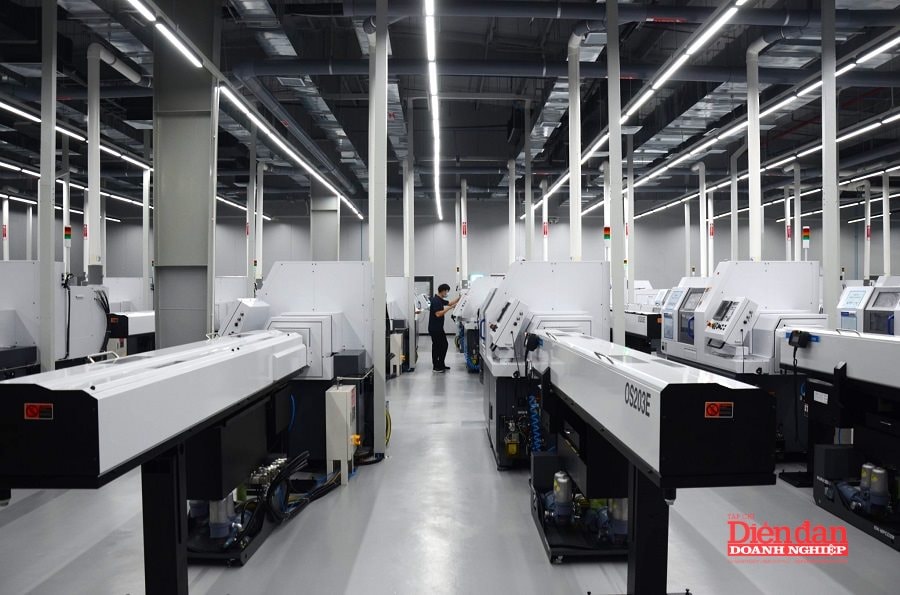 Đà Nẵng khẳng định sức hấp dẫn của môi trường đầu tư