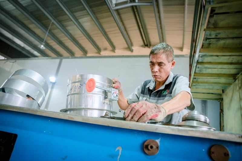 Để doanh nghiệp phụ trợ tham gia sâu vào chuỗi cung ứng toàn cầu