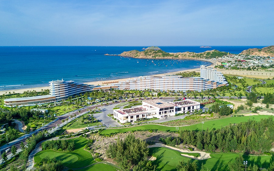 FLC tổ chức Roadshow tại Hàn Quốc vào quý I/2026, mở rộng hợp tác quốc tế