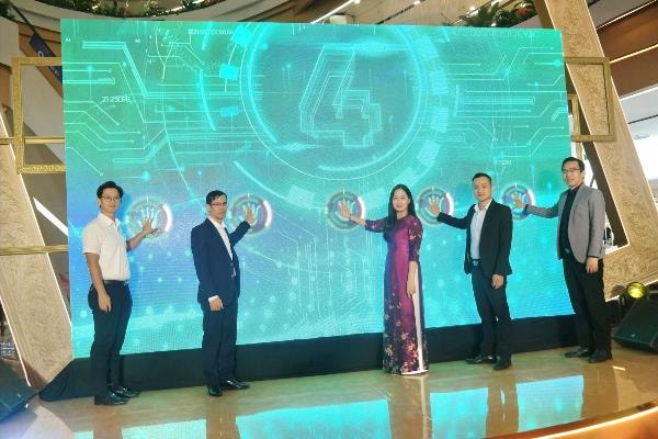 Tuần lễ thúc đẩy tiêu dùng số Hải Phòng