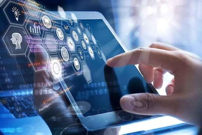 Dự án Luật Chuyển đổi số: Cần bổ sung những quy định cụ thể