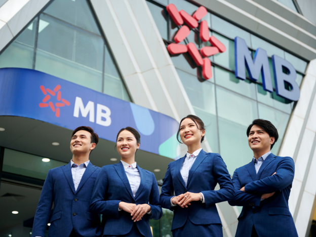 “Doanh nghiệp không chỉ tạo của cải mà còn lan tỏa hạnh phúc” – CEO MB