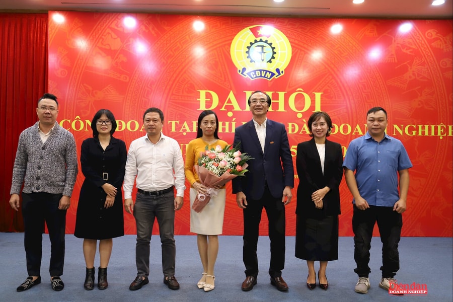 Điểm tựa chăm lo quyền lợi của đoàn viên công đoàn