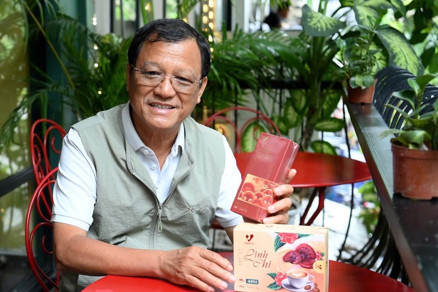 Hành trình “chế tạo giấc mơ” của ông chủ cơ khí Vina Nha Trang