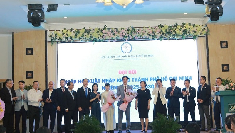 TP HCM chính thức thành lập Hiệp hội Xuất nhập khẩu