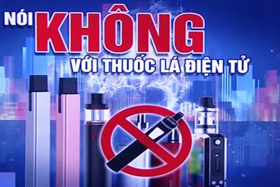 Chính sách kiểm soát thuốc lá tại Việt Nam ngày càng hoàn thiện