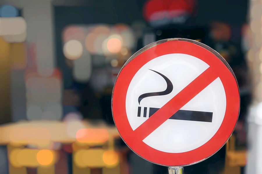 Bắc Ninh họp bàn triển khai Dự án “Thành phố không khói thuốc lá”