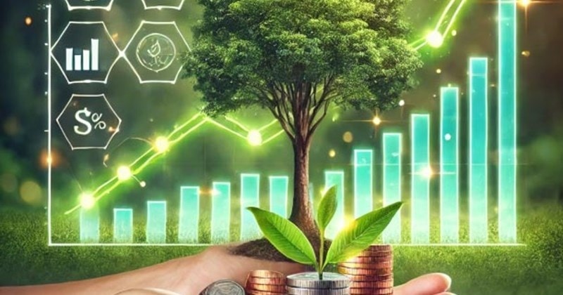 Cơ hội của doanh nghiệp từ lựa chọn thúc đẩy tài chính khí hậu