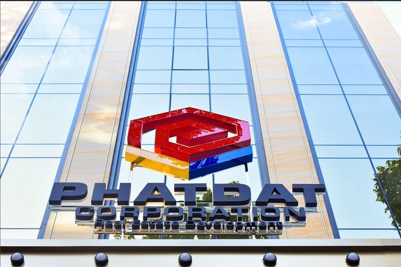 Phát Đạt quyết liệt tăng tốc với mũi chiến lược hướng tâm