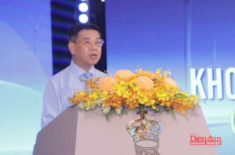 TP HCM cam kết là cầu nối, đối tác tin cậy cho sự phát triển của Cà Mau