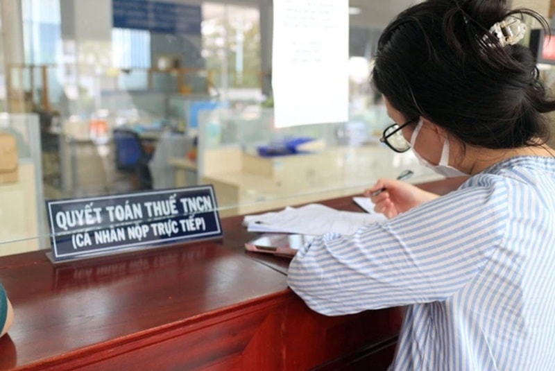 Sửa Luật thuế Thu nhập cá nhân: Cần tính toán lại biểu thuế lũy tiến