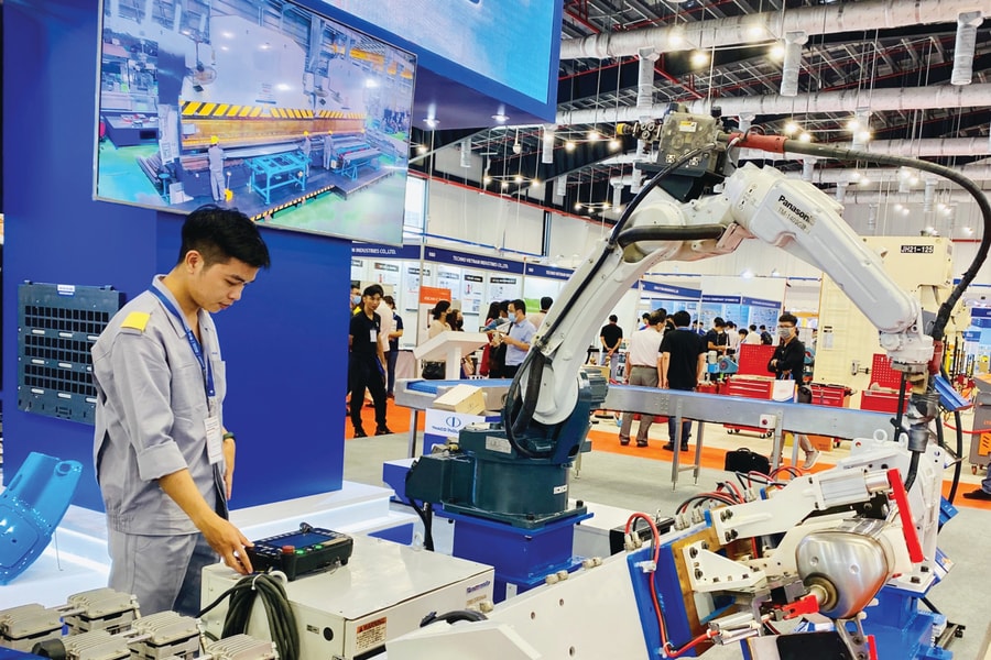 Minh bạch trong định giá công nghệ