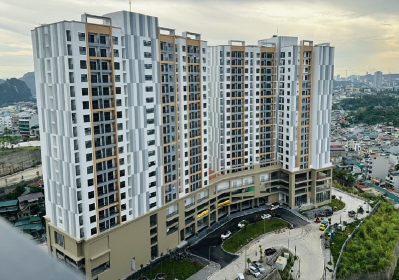 Quảng Ninh: Hiện thực hóa giấc mơ an cư cho người lao động