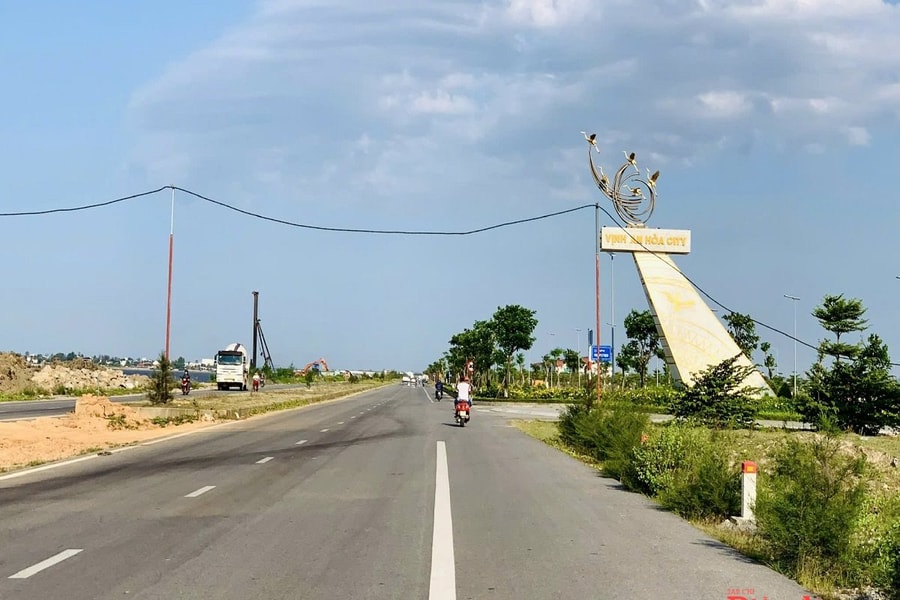 Đà Nẵng xem xét phát triển đô thị về phía Nam