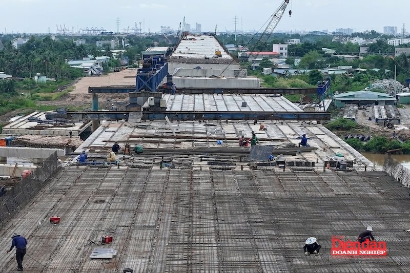 Giải ngân vốn đầu tư công: Áp lực "chặng nước rút"