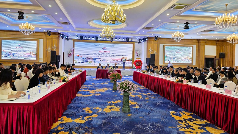 Cần thêm cơ chế để du lịch - hàng không cất cánh