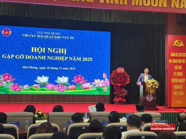 Hải Phòng thúc đẩy “thông quan tập trung”