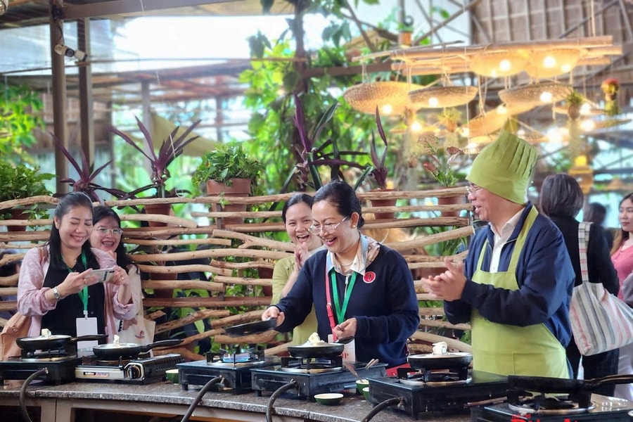 Đà Nẵng tăng cường xúc tiến du lịch