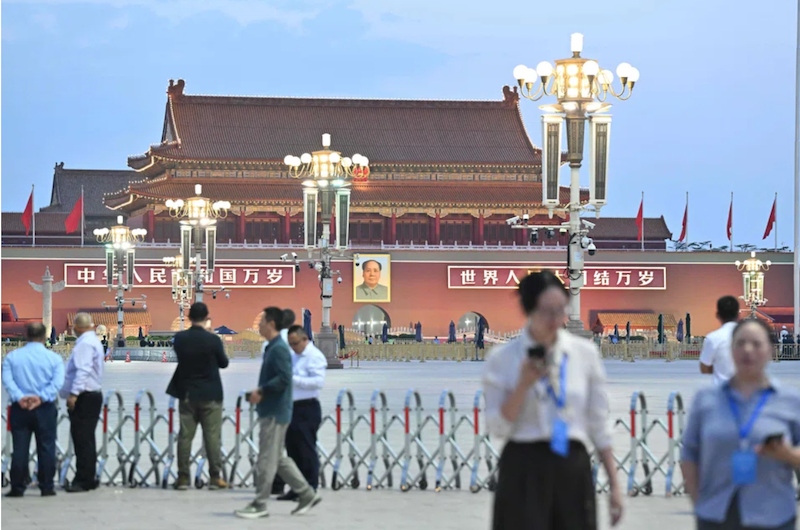 Châu Á dẫn dắt bước ngoặt giảm bất bình đẳng toàn cầu