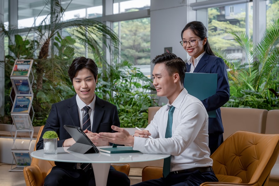 BIDV và giải pháp tiền gửi tối ưu cho doanh nghiệp