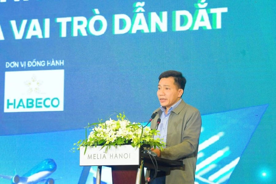 Đẩy mạnh cơ cấu lại DNNN: Chìa khóa nâng cao năng lực cạnh tranh và dẫn dắt nền kinh tế