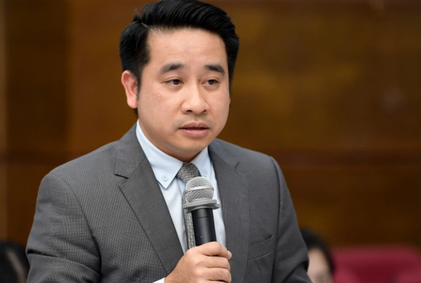 Mong sàn giao dịch vàng tập trung tại Việt Nam