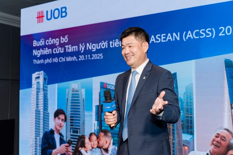 Người Việt lạc quan về triển vọng kinh tế, tự tin trong quản lý tài chính cá nhân