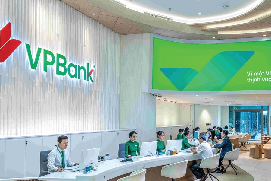 Trái phiếu quốc tế trở lại