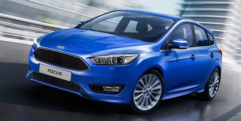 Chính thức khai tử Ford Focus, dấu chấm hết của một huyền thoại
